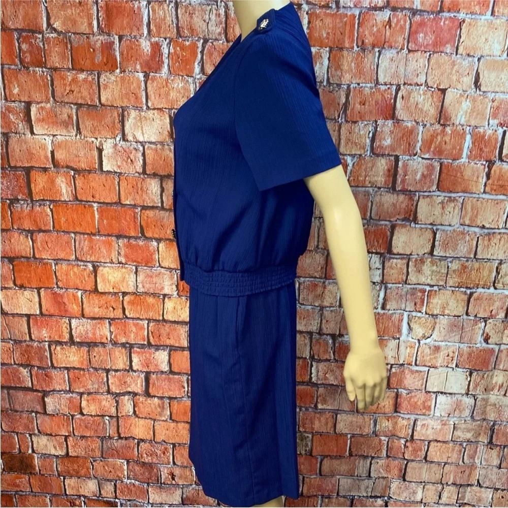 Vintage sabino blue